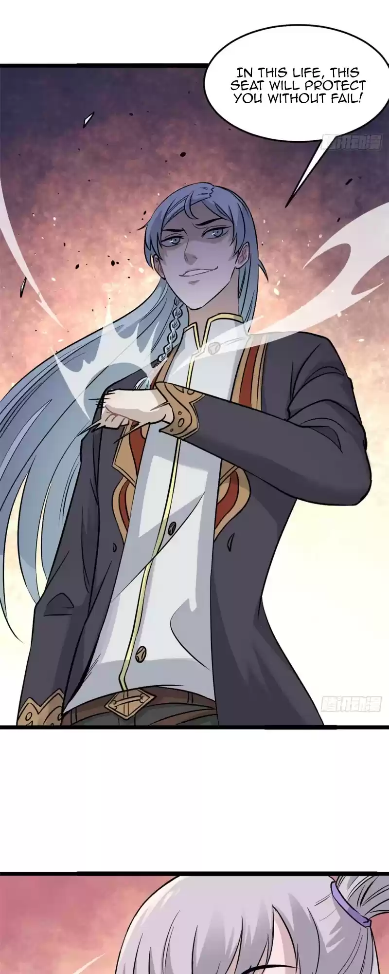 All Hail The Sect Leader Chapter 123