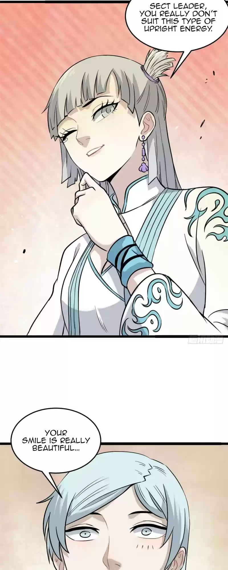 All Hail The Sect Leader Chapter 123