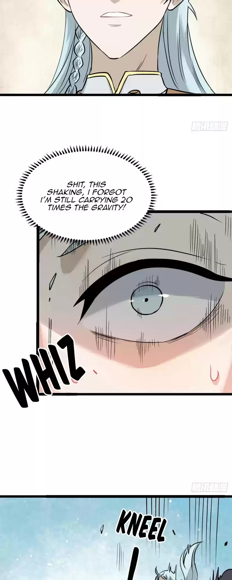 All Hail The Sect Leader Chapter 123