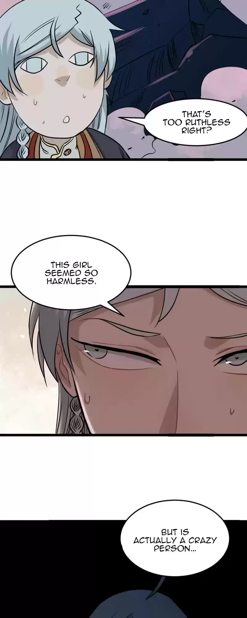 All Hail The Sect Leader Chapter 126