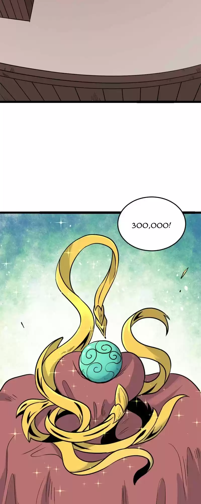 All Hail The Sect Leader Chapter 126