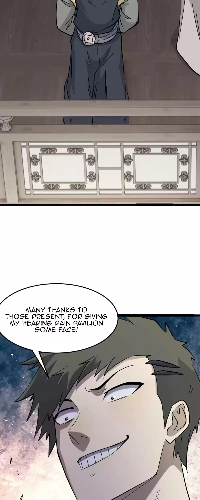 All Hail The Sect Leader Chapter 126