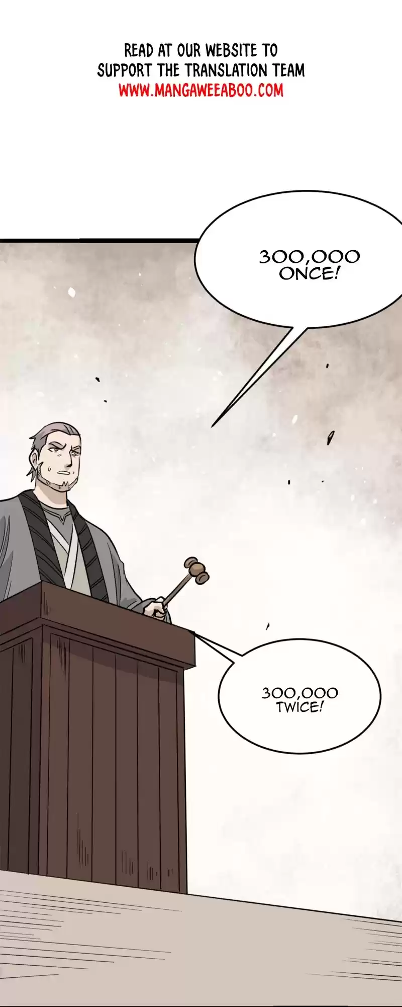 All Hail The Sect Leader Chapter 126