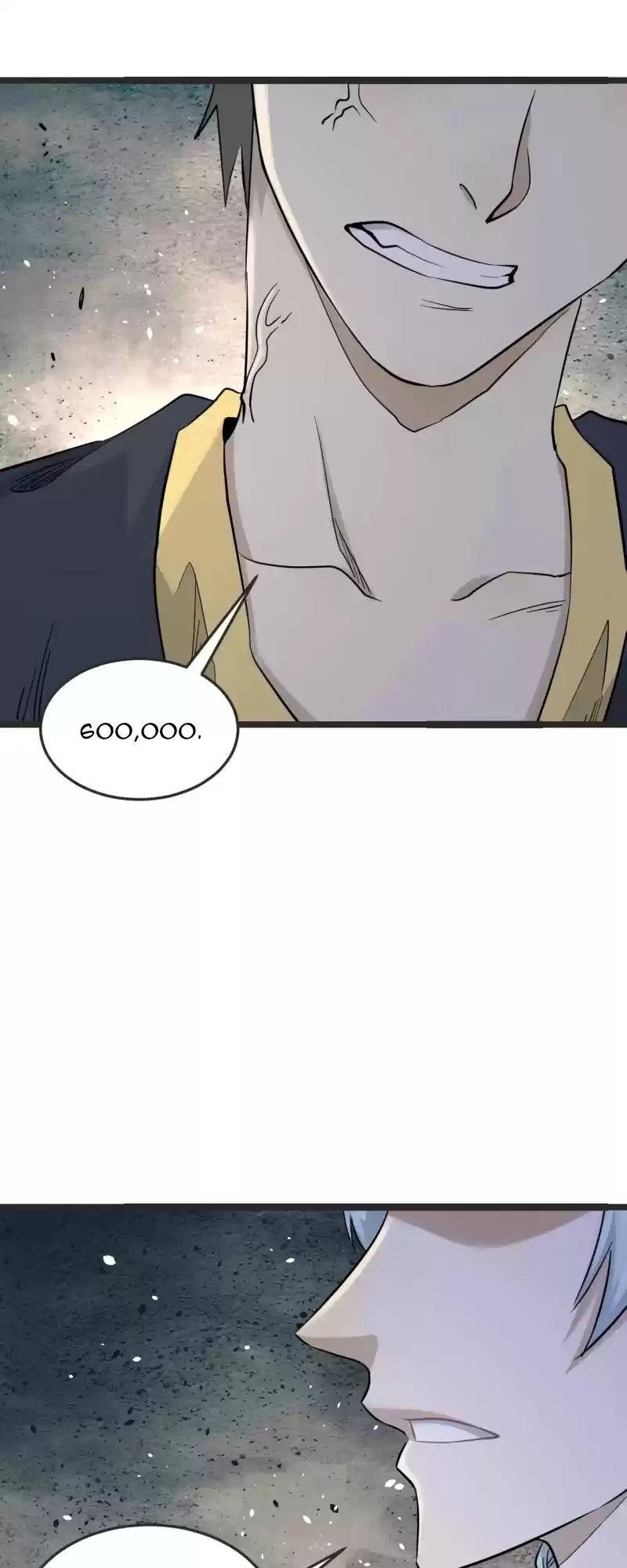 All Hail The Sect Leader Chapter 127