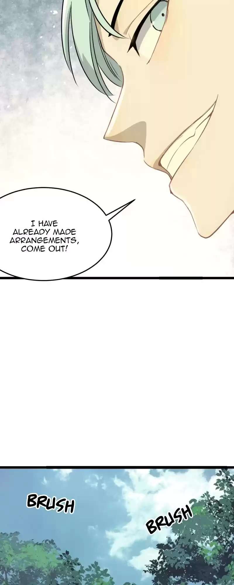 All Hail The Sect Leader Chapter 127