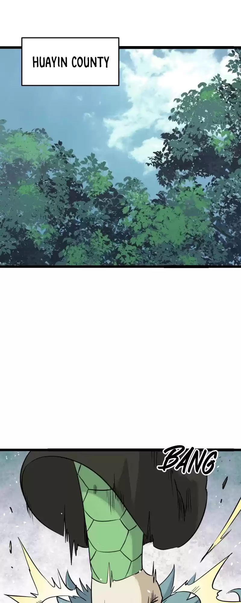 All Hail The Sect Leader Chapter 127