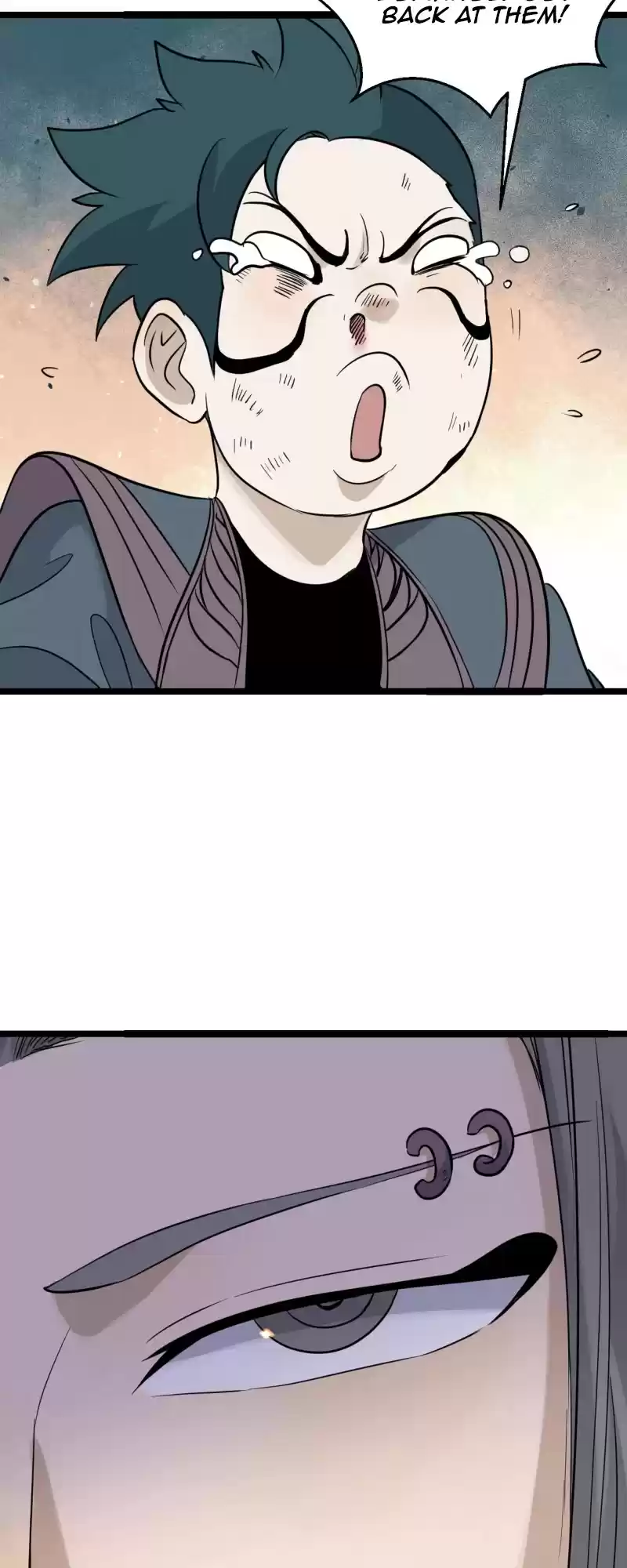 All Hail The Sect Leader Chapter 127