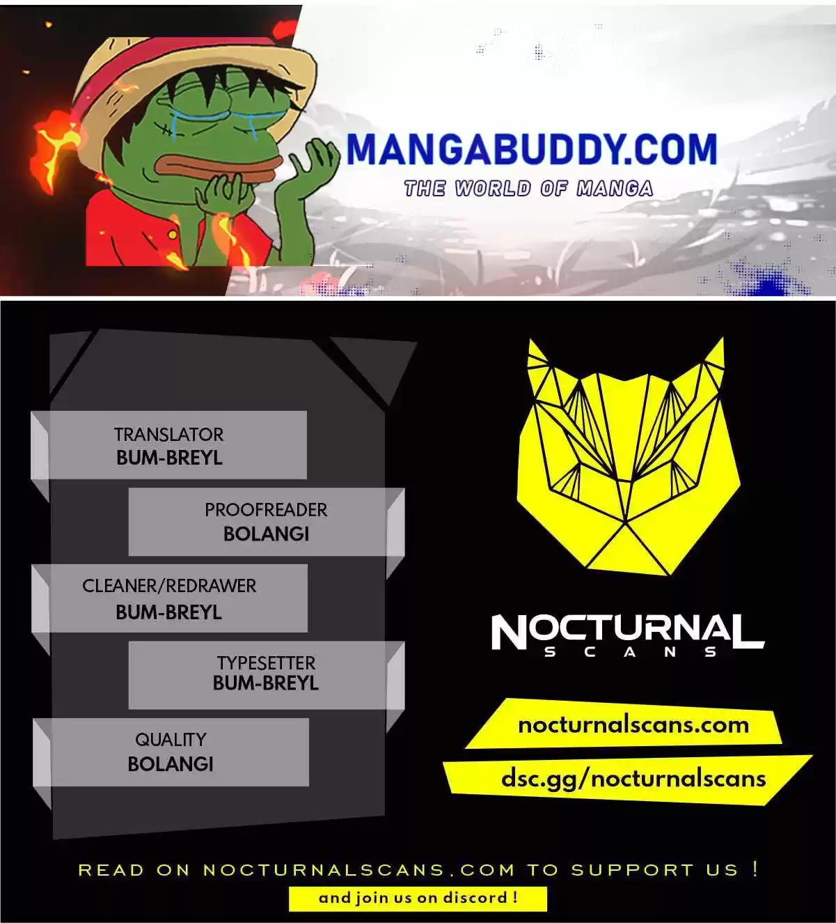 All Hail The Sect Leader Chapter 128