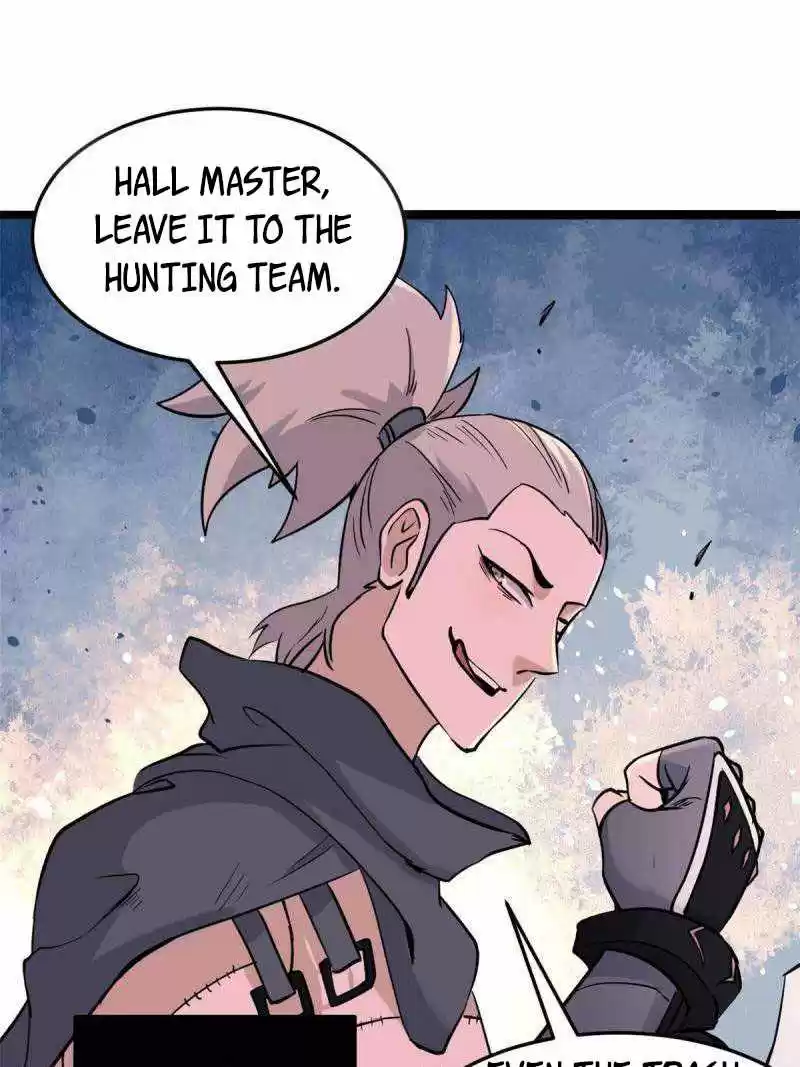 All Hail The Sect Leader Chapter 128