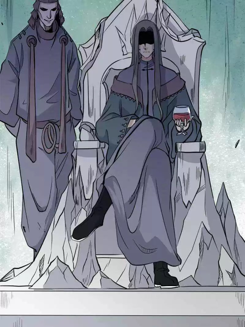 All Hail The Sect Leader Chapter 128