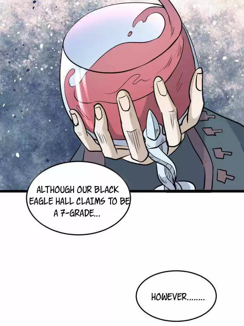 All Hail The Sect Leader Chapter 128