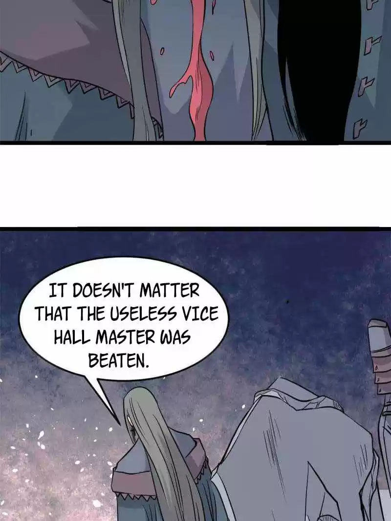 All Hail The Sect Leader Chapter 128