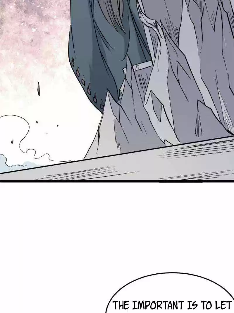 All Hail The Sect Leader Chapter 128