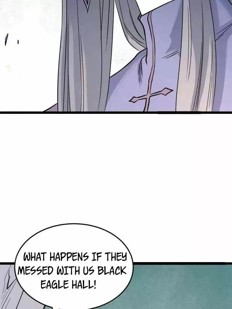 All Hail The Sect Leader Chapter 128