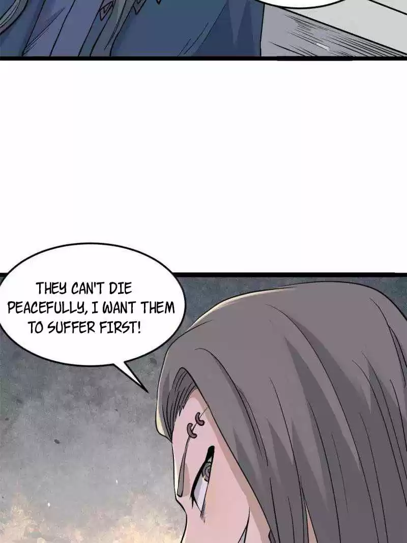 All Hail The Sect Leader Chapter 128