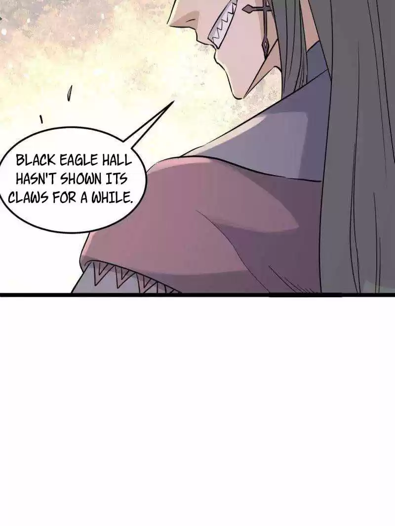 All Hail The Sect Leader Chapter 128