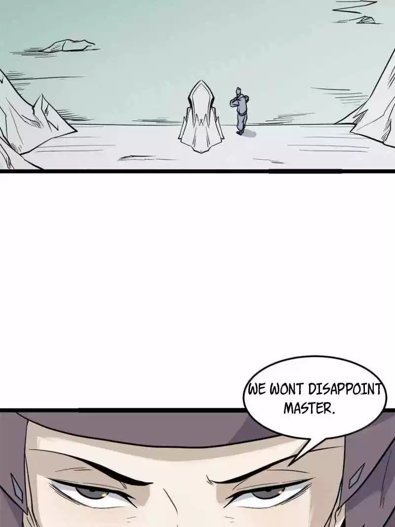 All Hail The Sect Leader Chapter 128