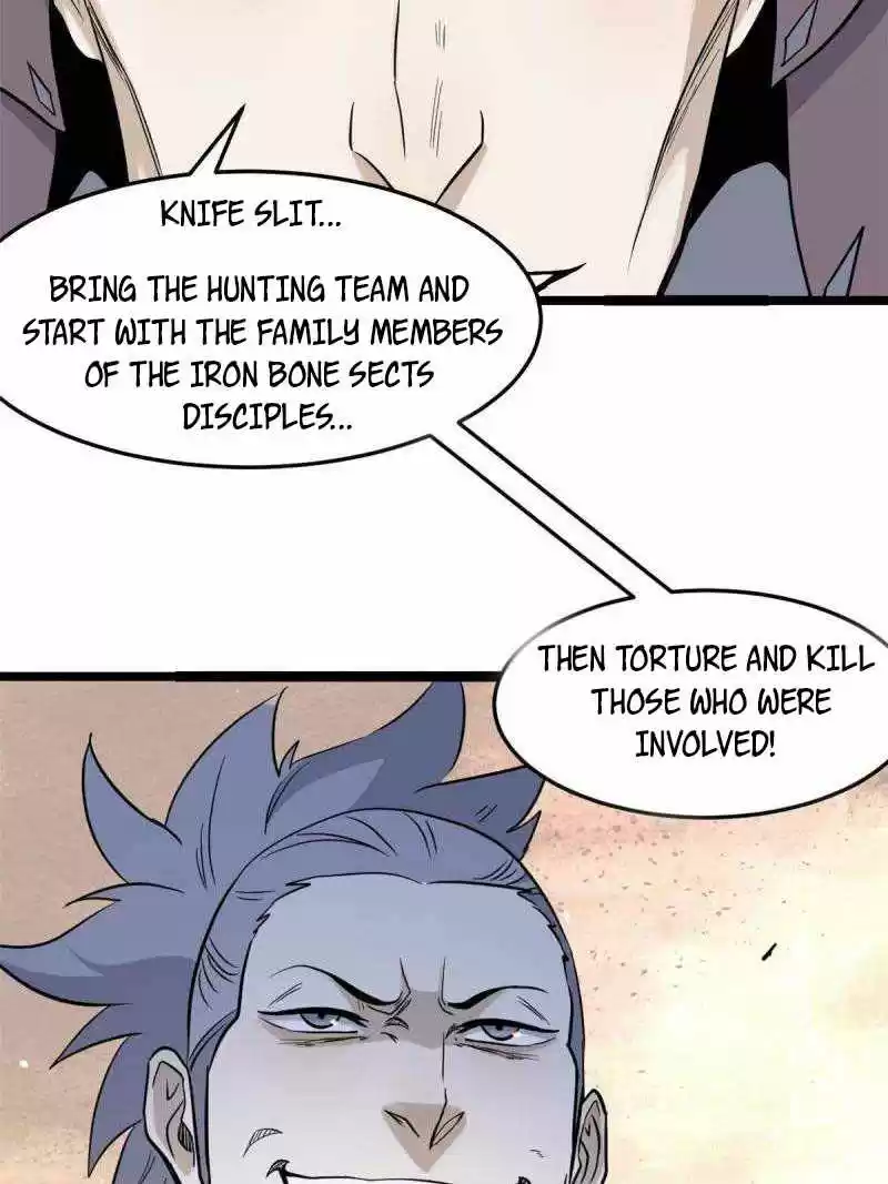 All Hail The Sect Leader Chapter 128