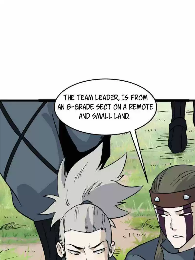 All Hail The Sect Leader Chapter 128