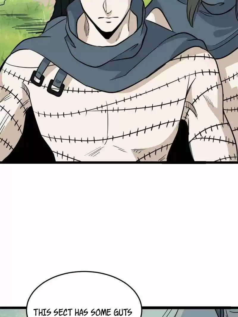 All Hail The Sect Leader Chapter 128