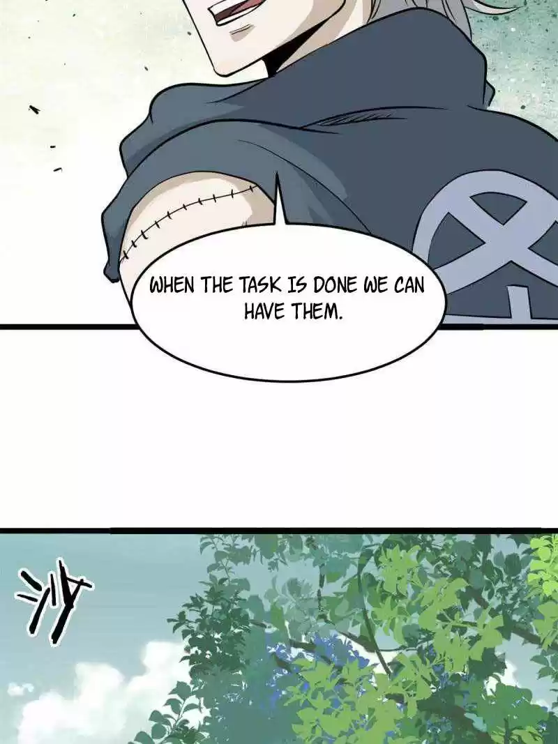 All Hail The Sect Leader Chapter 128