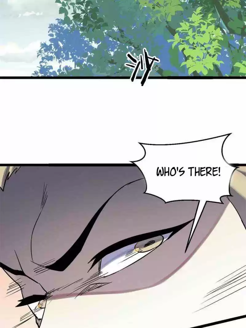 All Hail The Sect Leader Chapter 128