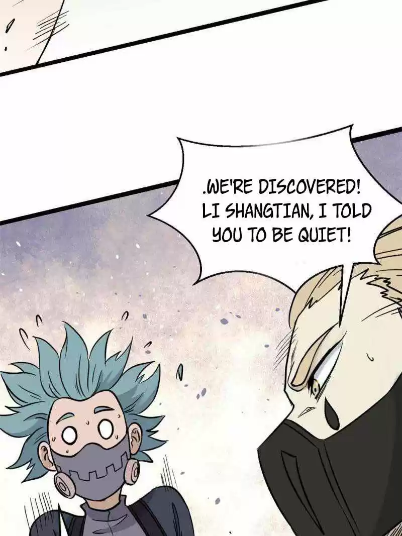 All Hail The Sect Leader Chapter 128