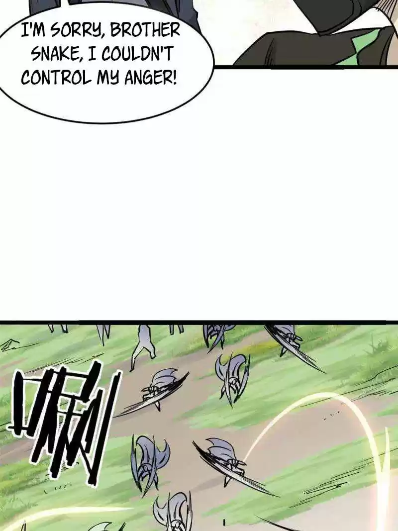 All Hail The Sect Leader Chapter 128