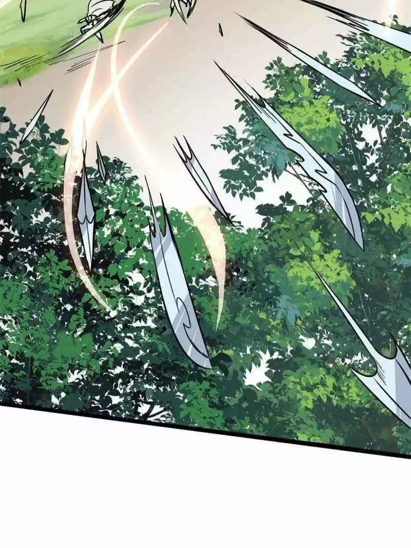 All Hail The Sect Leader Chapter 128