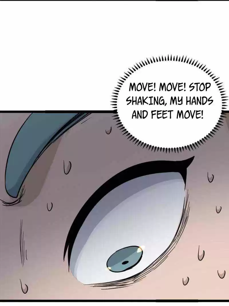 All Hail The Sect Leader Chapter 128