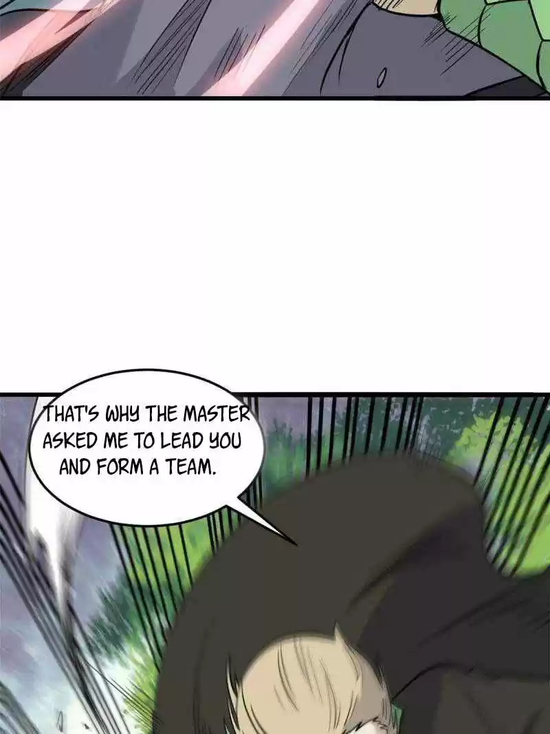 All Hail The Sect Leader Chapter 128