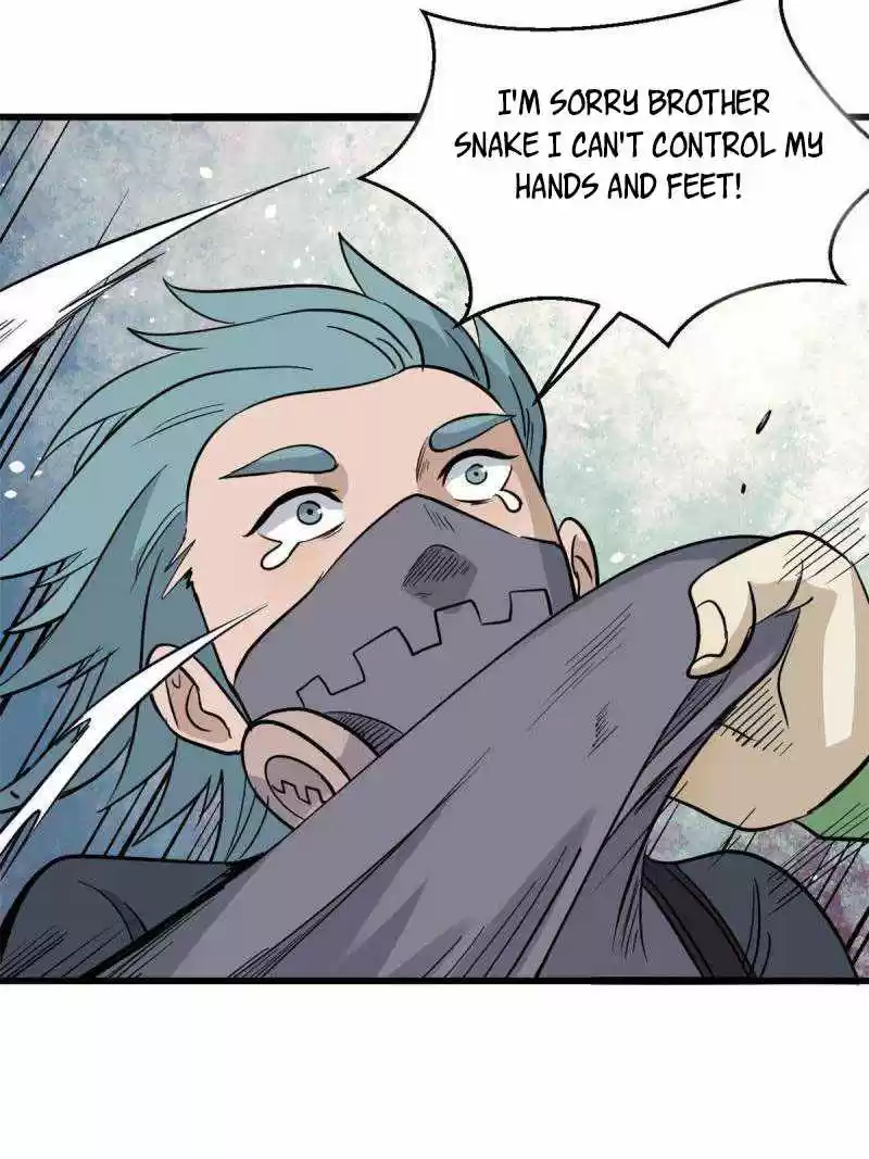 All Hail The Sect Leader Chapter 128