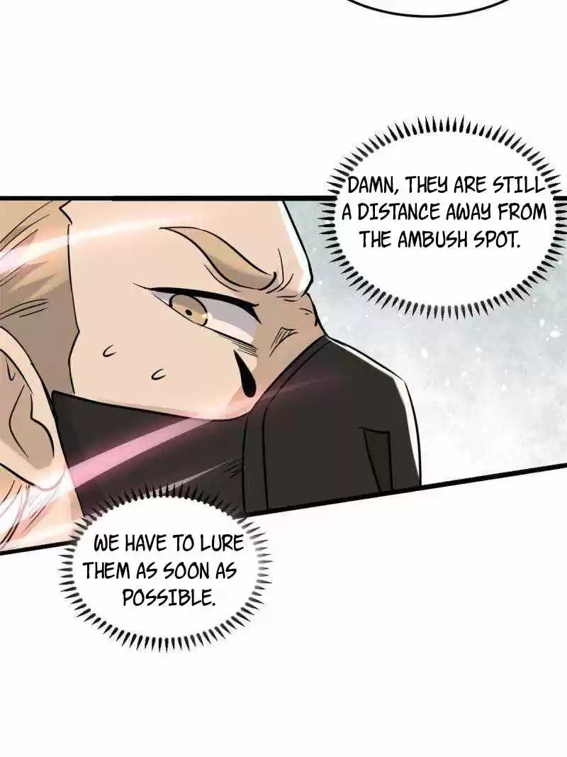 All Hail The Sect Leader Chapter 128