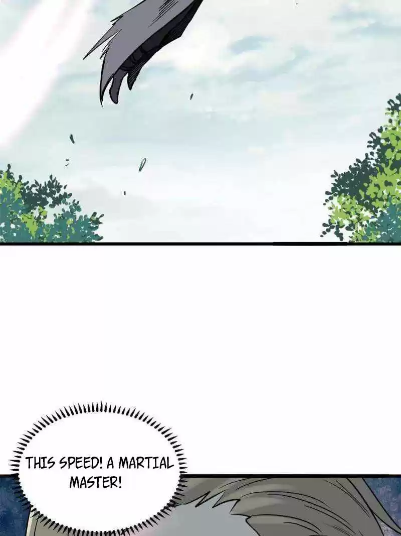 All Hail The Sect Leader Chapter 128