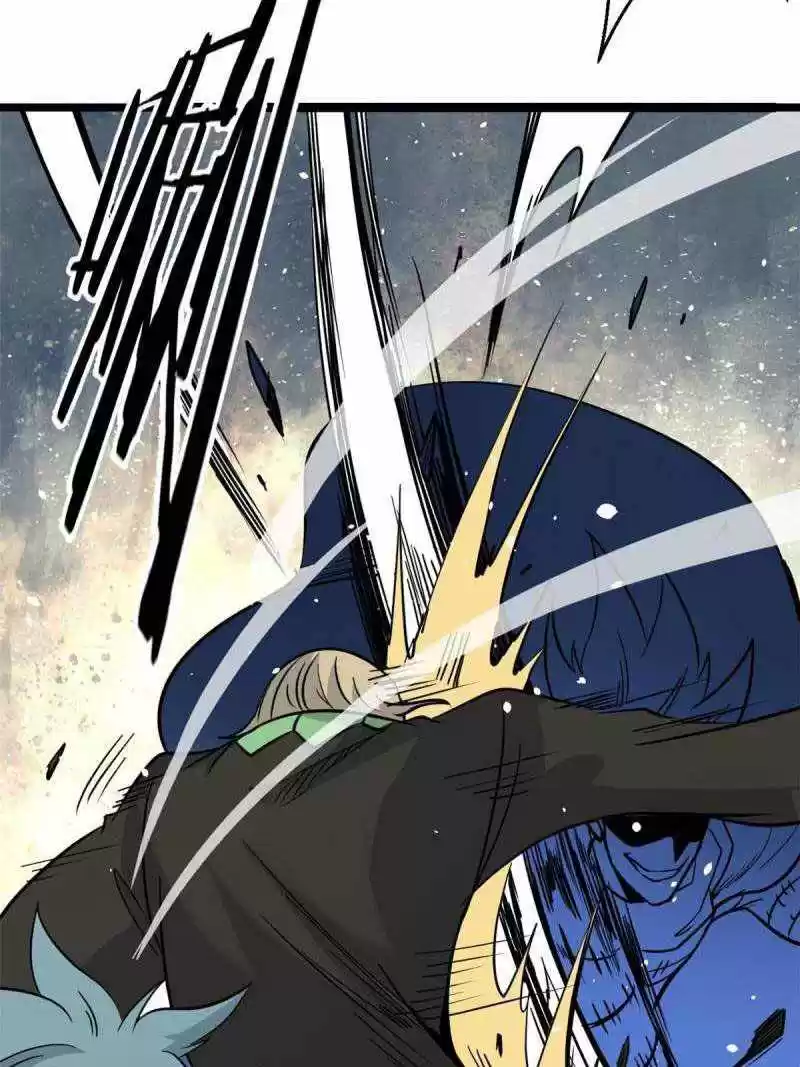 All Hail The Sect Leader Chapter 128