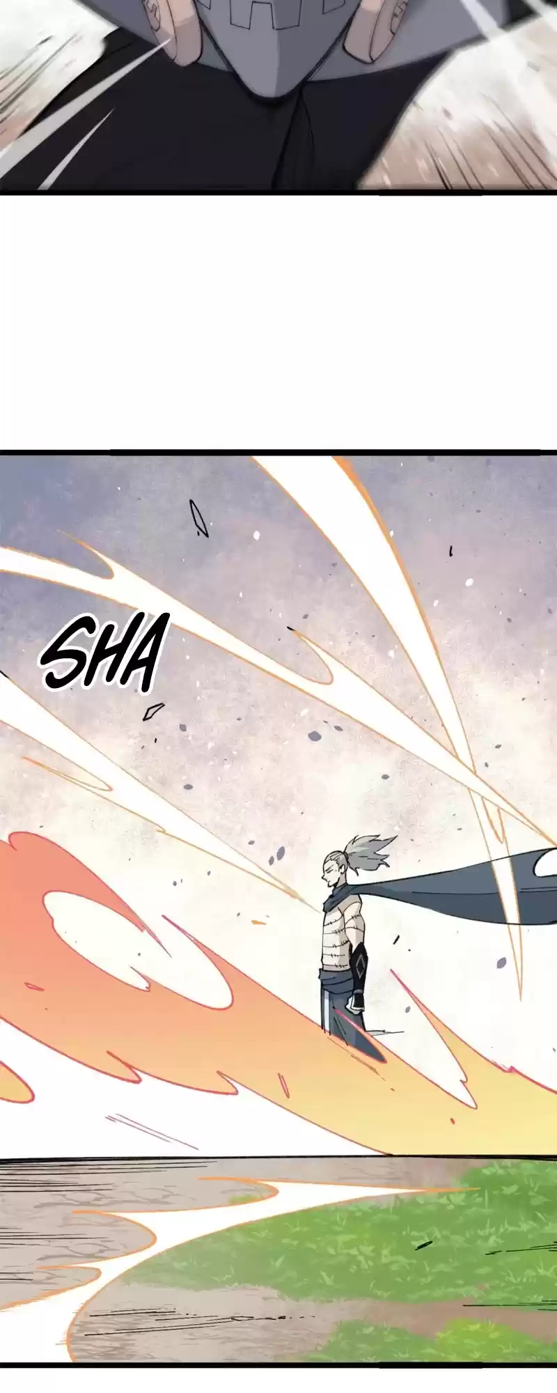 All Hail The Sect Leader Chapter 129