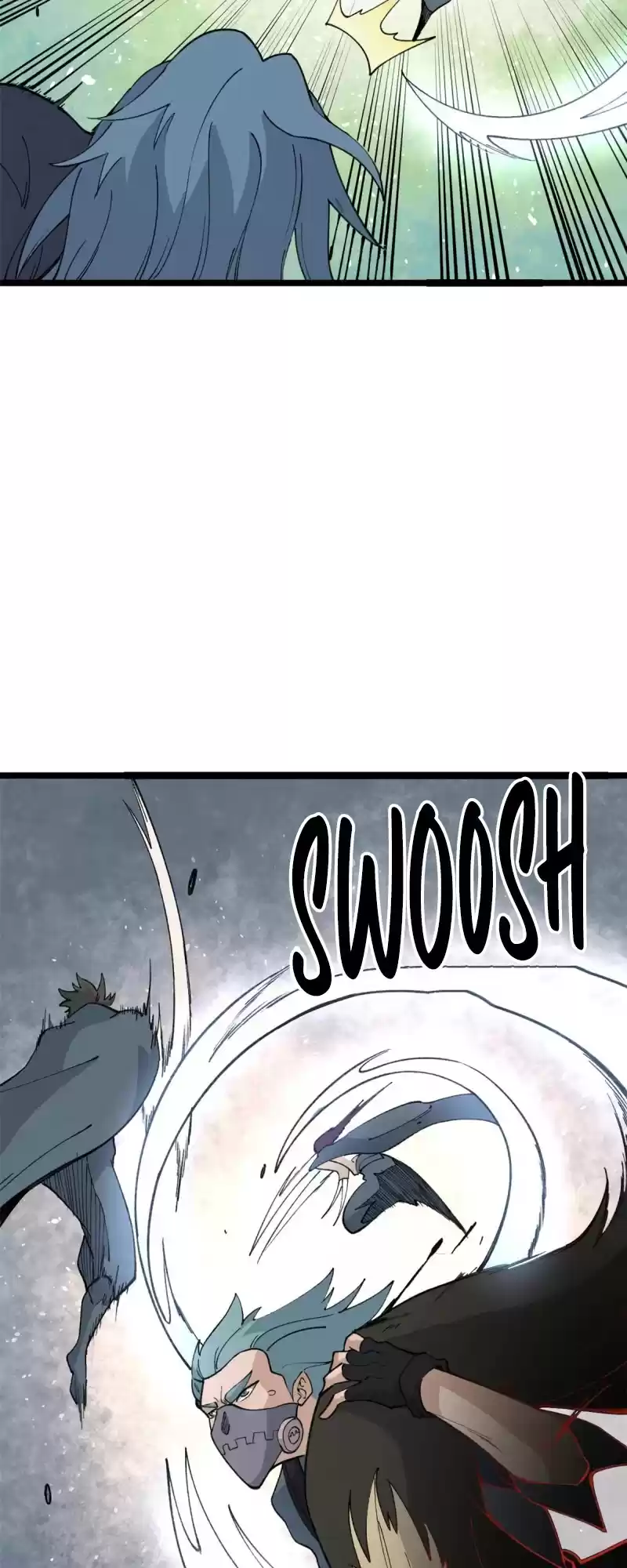 All Hail The Sect Leader Chapter 129