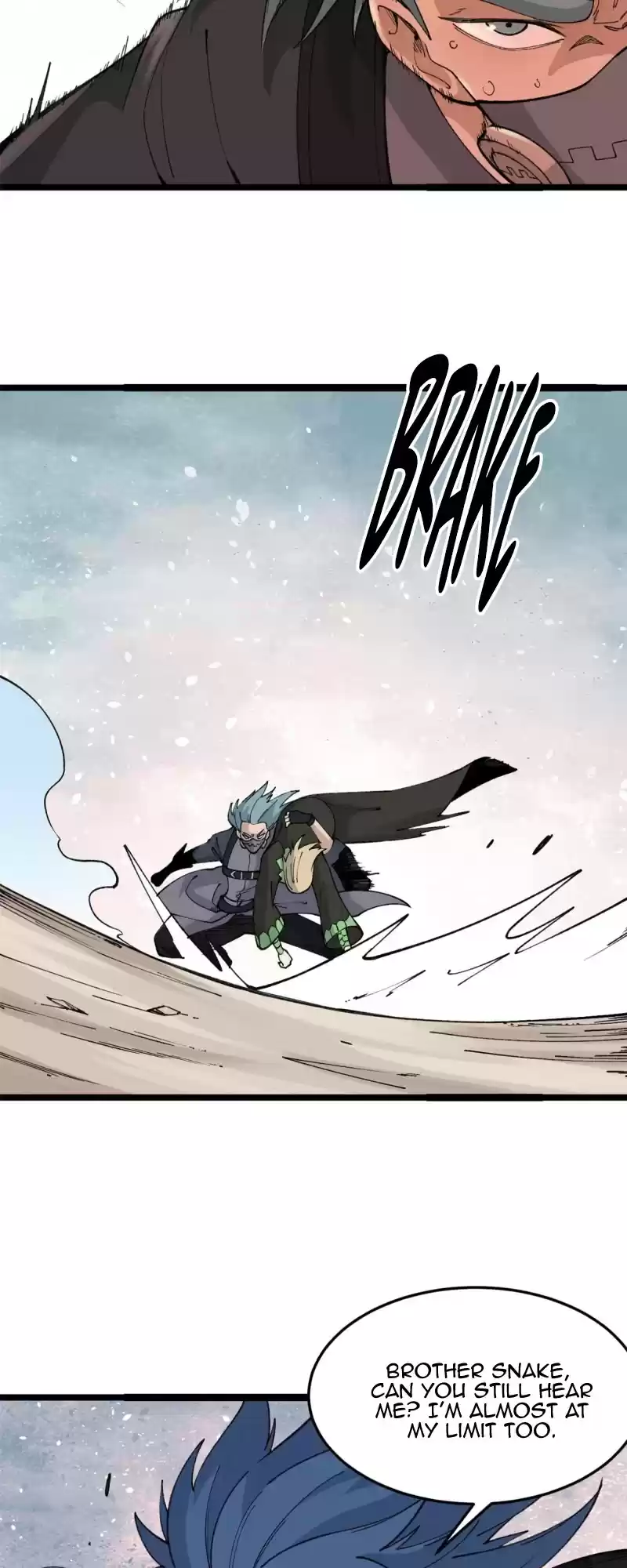 All Hail The Sect Leader Chapter 129