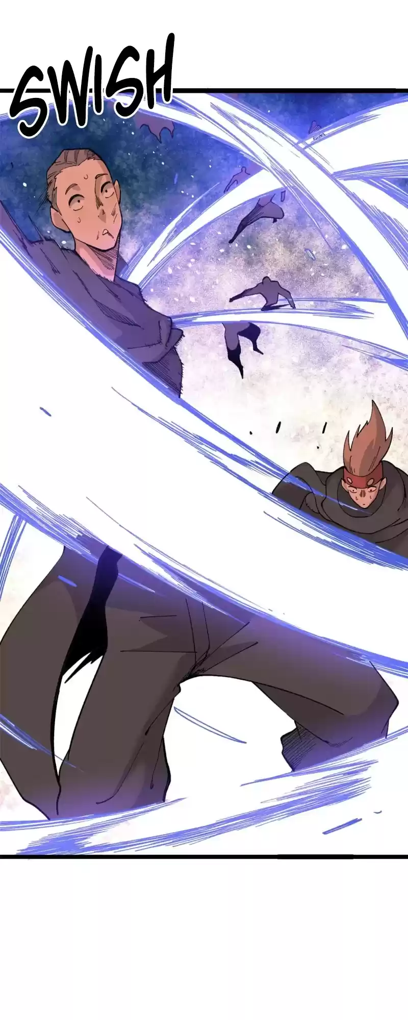 All Hail The Sect Leader Chapter 129