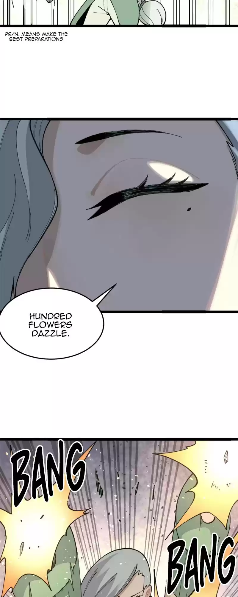 All Hail The Sect Leader Chapter 129