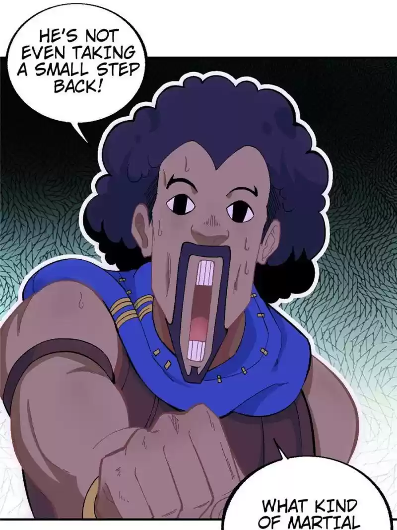 All Hail The Sect Leader Chapter 13