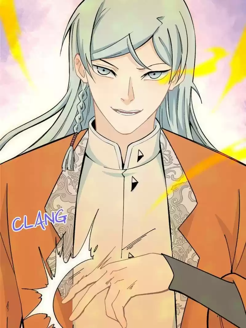 All Hail The Sect Leader Chapter 13