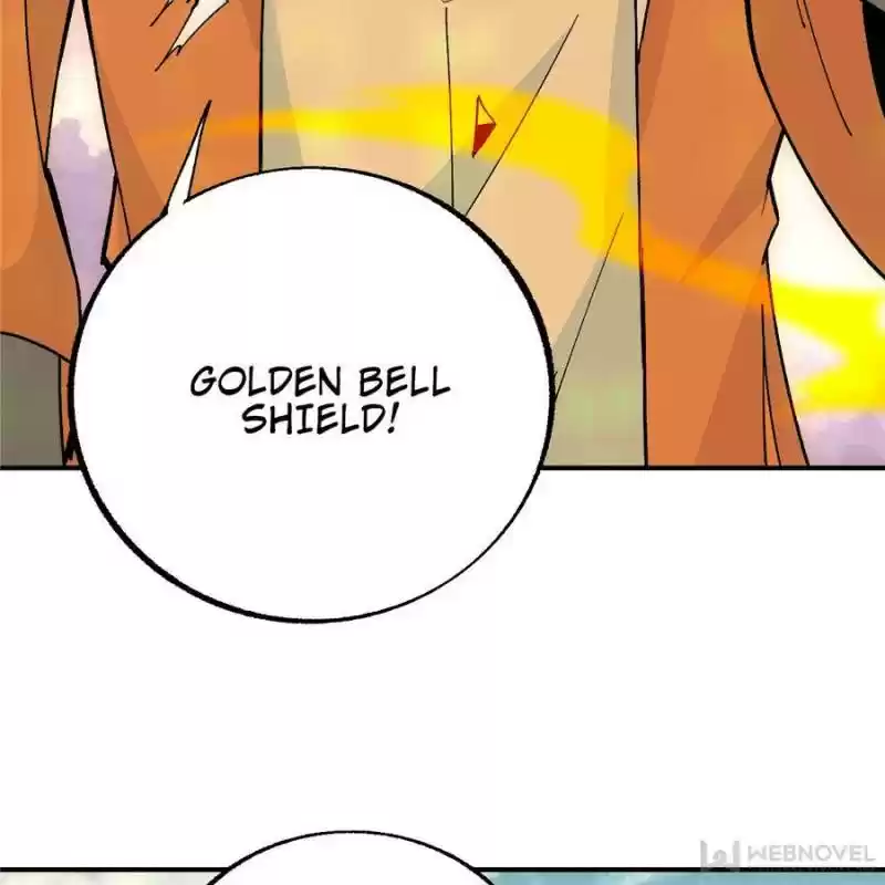 All Hail The Sect Leader Chapter 13