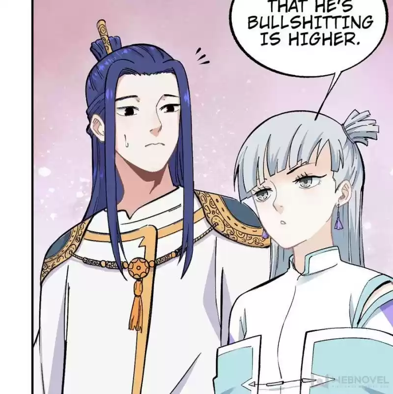 All Hail The Sect Leader Chapter 13