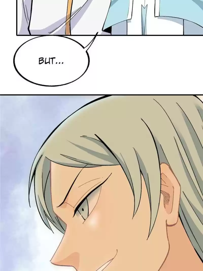 All Hail The Sect Leader Chapter 13