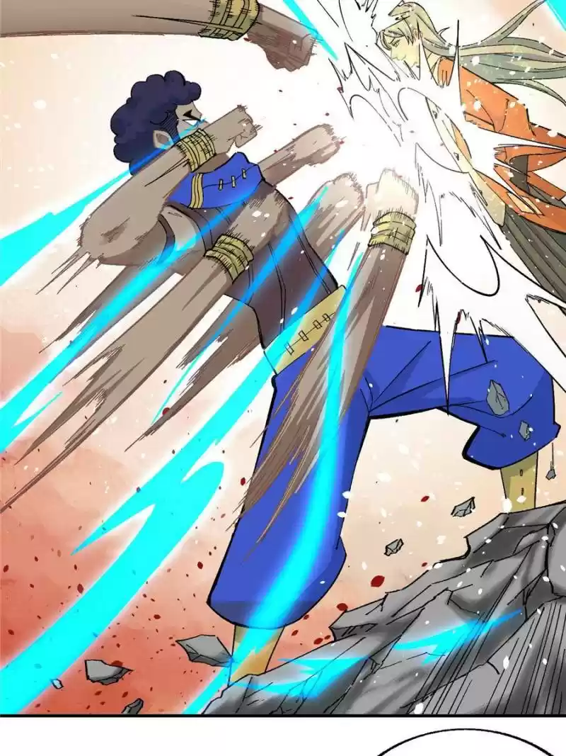 All Hail The Sect Leader Chapter 13