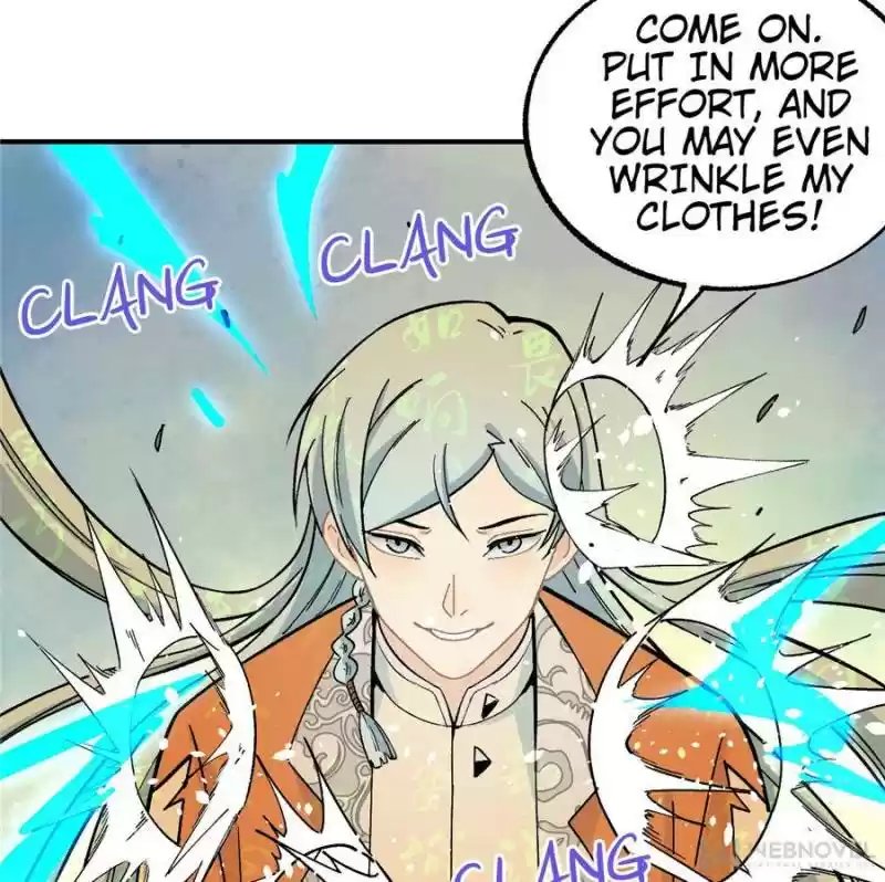 All Hail The Sect Leader Chapter 13