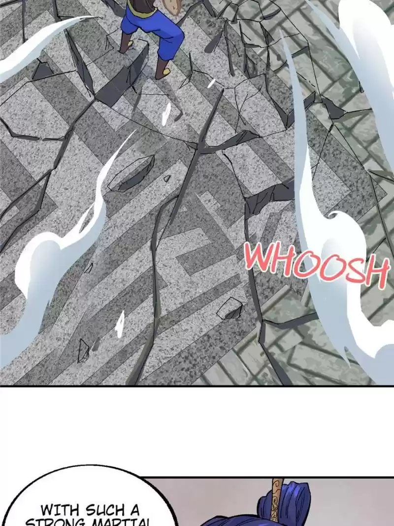 All Hail The Sect Leader Chapter 13