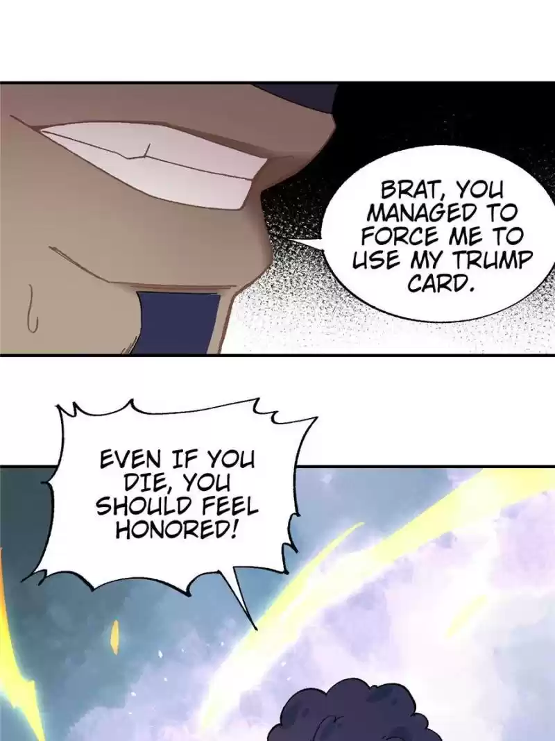 All Hail The Sect Leader Chapter 13