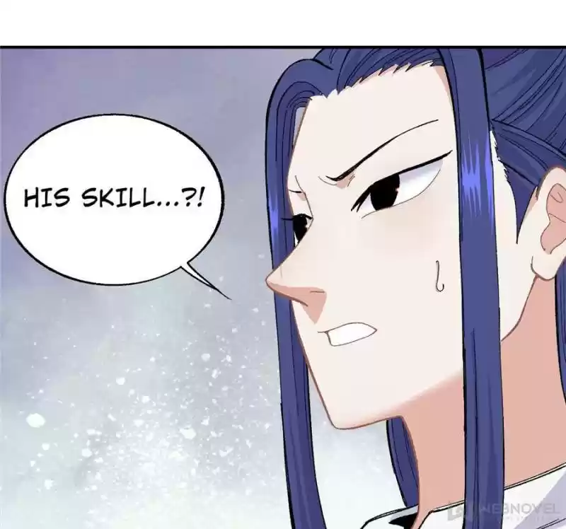 All Hail The Sect Leader Chapter 13